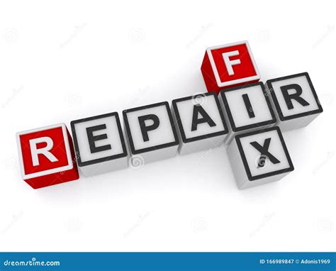 repairing crossword clue|Repair